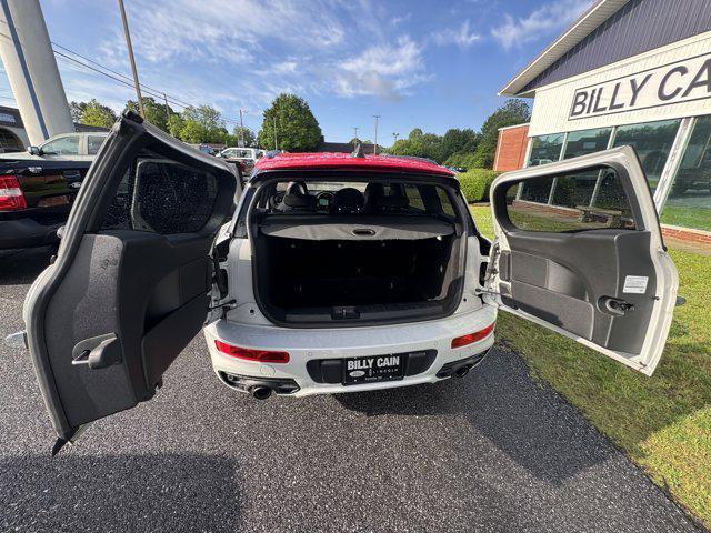 used 2019 MINI Clubman car, priced at $20,995