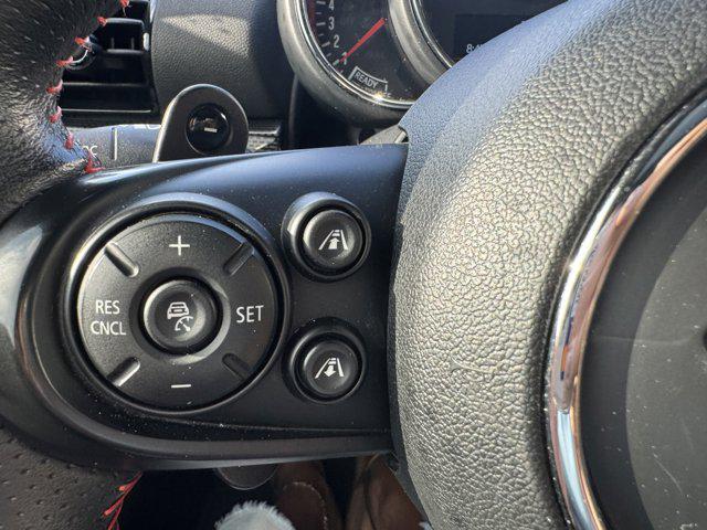 used 2019 MINI Clubman car, priced at $20,995
