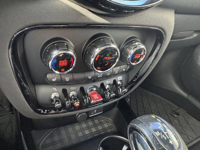 used 2019 MINI Clubman car, priced at $20,995