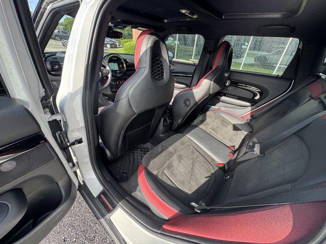 used 2019 MINI Clubman car, priced at $20,995