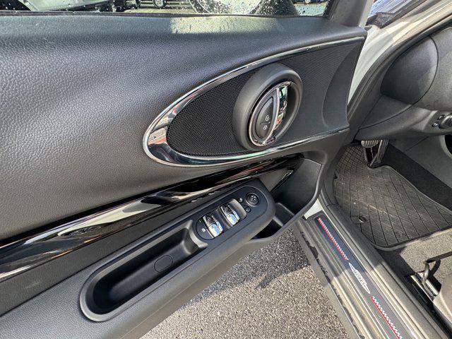 used 2019 MINI Clubman car, priced at $20,995