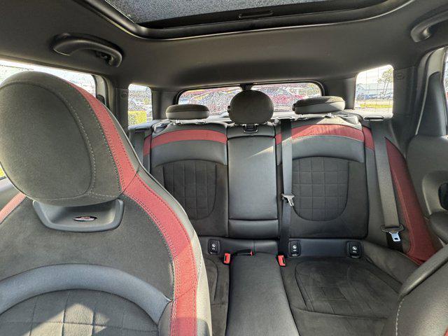 used 2019 MINI Clubman car, priced at $20,995