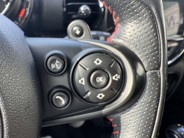 used 2019 MINI Clubman car, priced at $20,995