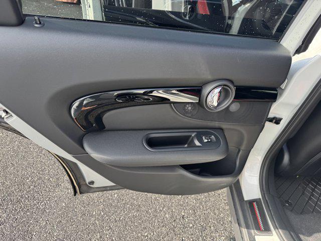used 2019 MINI Clubman car, priced at $20,995