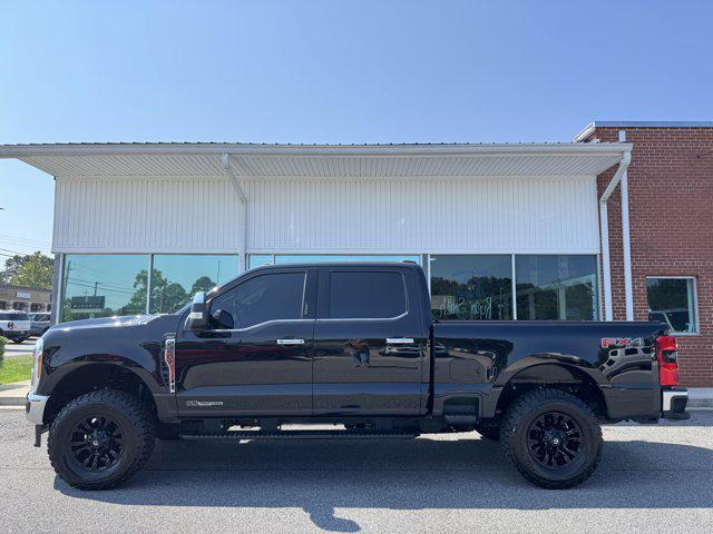 used 2023 Ford F-350 car, priced at $72,995