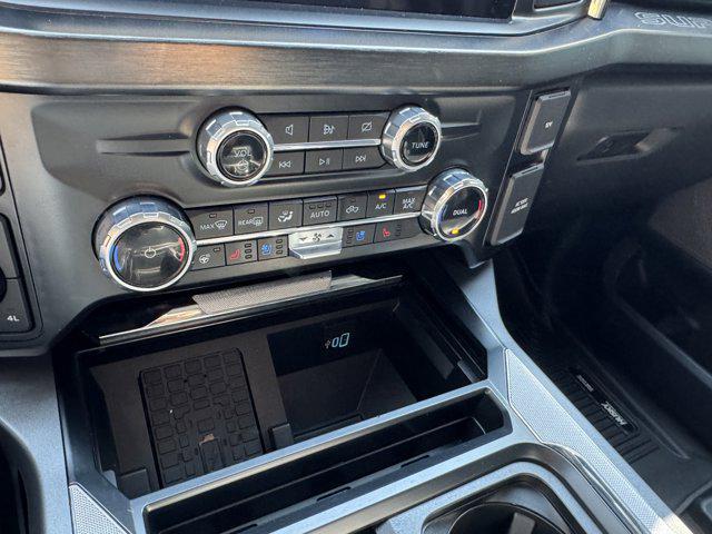 used 2023 Ford F-350 car, priced at $72,995