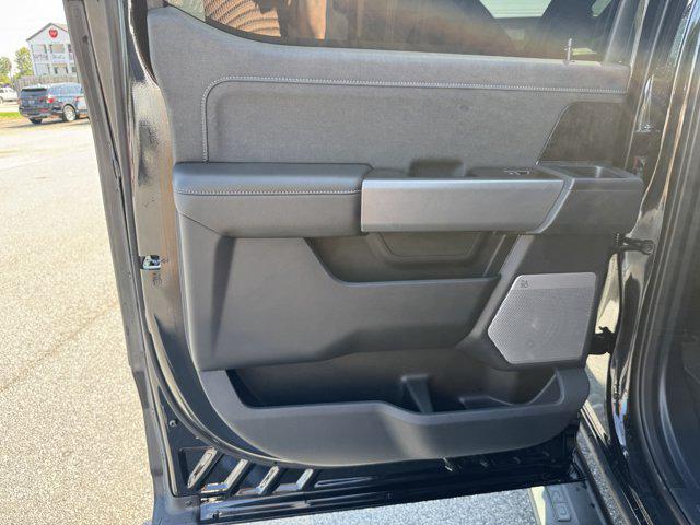 used 2023 Ford F-350 car, priced at $72,995