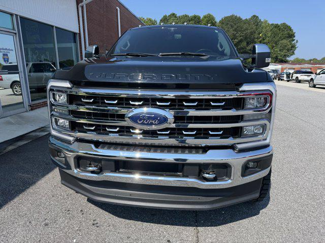 used 2023 Ford F-350 car, priced at $72,995