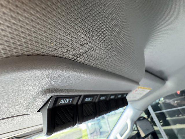 used 2023 Ford F-350 car, priced at $72,995