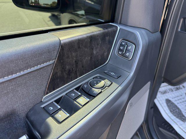used 2023 Ford F-350 car, priced at $72,995