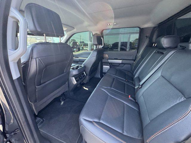 used 2023 Ford F-350 car, priced at $72,995