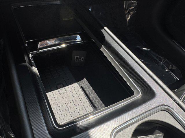 new 2025 Lincoln Corsair car