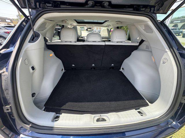 used 2020 Jeep Compass car, priced at $16,995