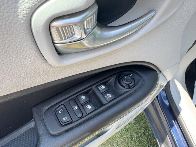 used 2020 Jeep Compass car, priced at $16,995