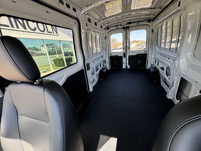 new 2025 Ford Transit-250 car, priced at $48,160