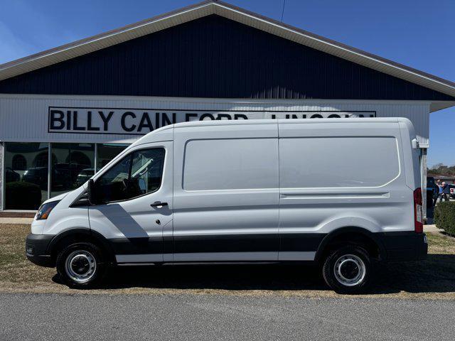 new 2025 Ford Transit-250 car, priced at $48,160
