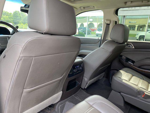 used 2019 GMC Yukon XL car, priced at $36,995