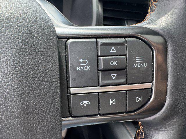 used 2024 Ford Expedition car, priced at $69,995