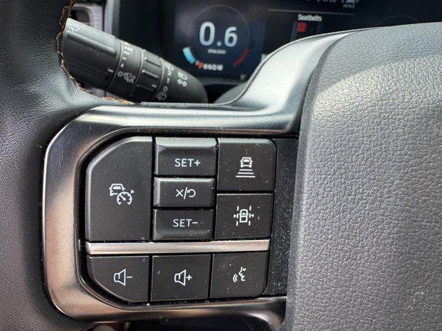 used 2024 Ford Expedition car, priced at $69,995