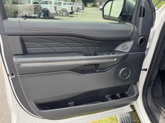 used 2024 Ford Expedition car, priced at $69,995