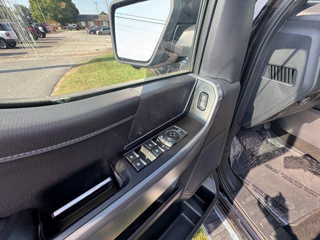 used 2024 Ford F-150 car, priced at $44,995