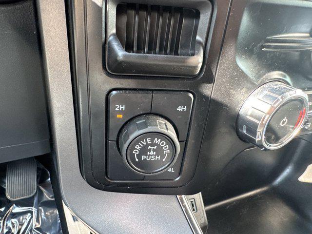 used 2024 Ford F-150 car, priced at $44,995
