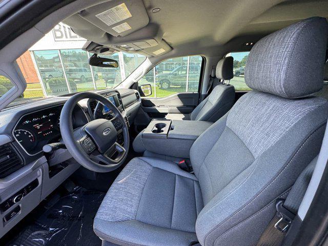 used 2023 Ford F-150 car, priced at $37,995