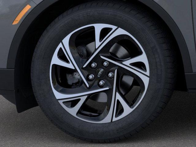 new 2025 Lincoln Nautilus car, priced at $60,570