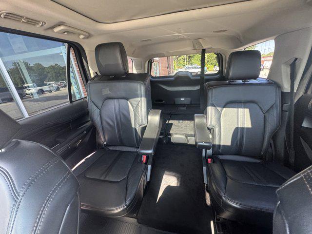 used 2020 Ford Expedition car, priced at $36,995