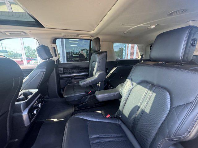 used 2020 Ford Expedition car, priced at $36,995