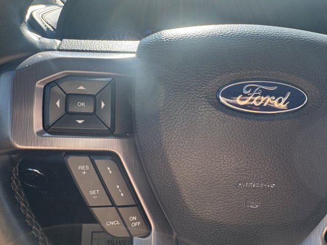 used 2020 Ford Expedition car, priced at $36,995