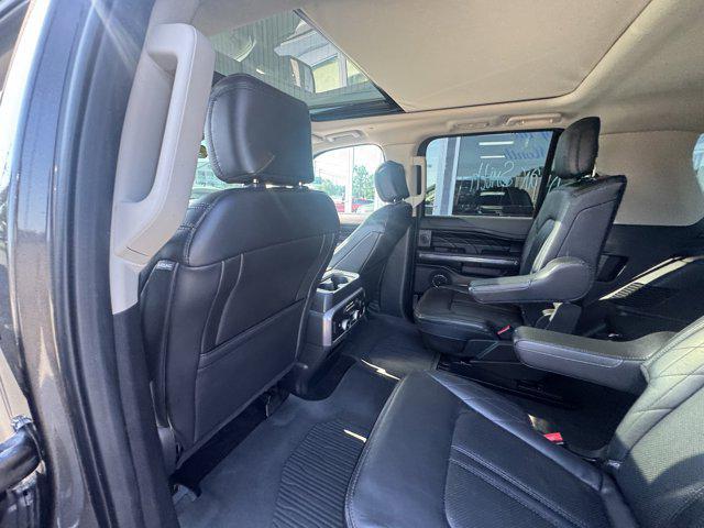 used 2020 Ford Expedition car, priced at $36,995