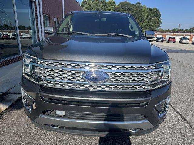 used 2020 Ford Expedition car, priced at $36,995