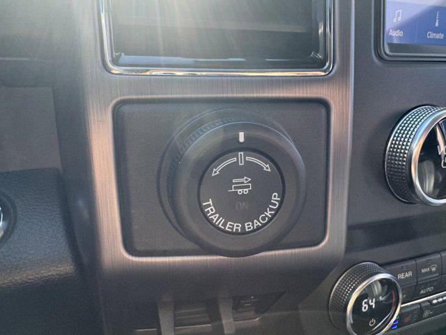 used 2020 Ford Expedition car, priced at $36,995