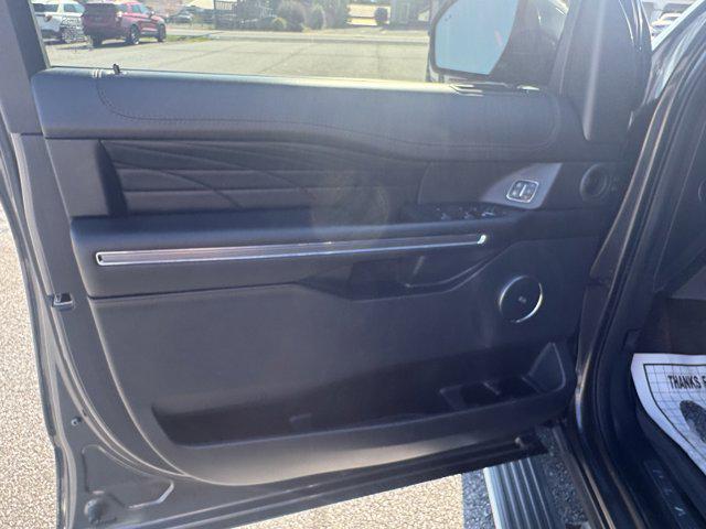 used 2020 Ford Expedition car, priced at $36,995