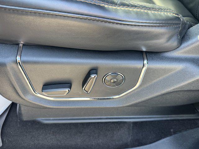 used 2020 Ford Expedition car, priced at $36,995