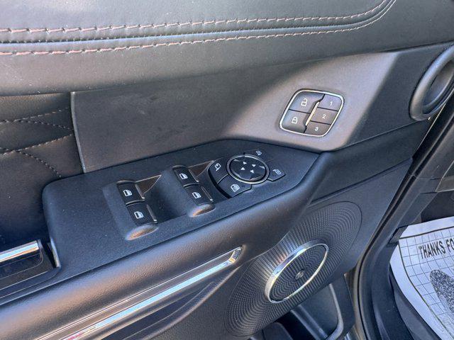 used 2020 Ford Expedition car, priced at $36,995