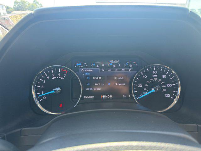 used 2020 Ford Expedition car, priced at $36,995
