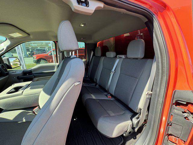 used 2020 Ford F-150 car, priced at $23,995