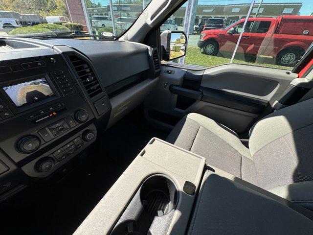 used 2020 Ford F-150 car, priced at $23,995