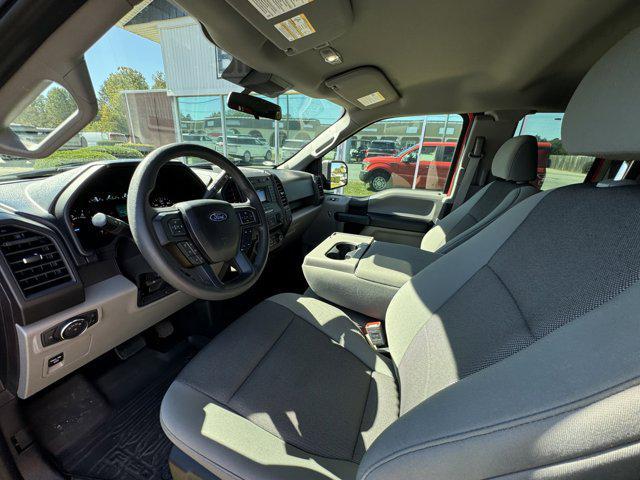 used 2020 Ford F-150 car, priced at $23,995