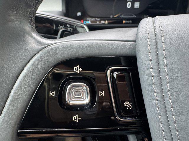 used 2020 Lincoln Aviator car, priced at $30,995