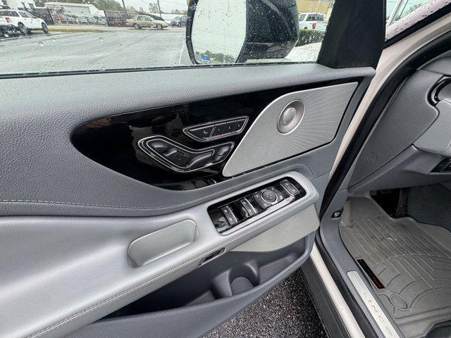 used 2020 Lincoln Aviator car, priced at $30,995