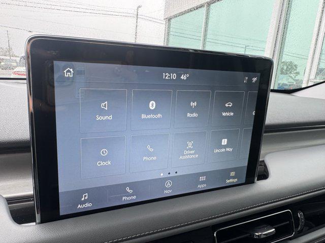 used 2020 Lincoln Aviator car, priced at $30,995