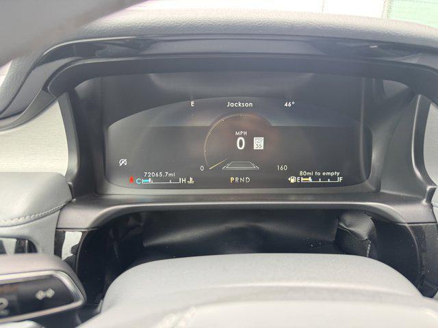 used 2020 Lincoln Aviator car, priced at $30,995