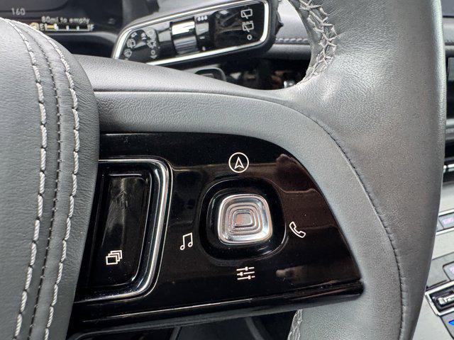 used 2020 Lincoln Aviator car, priced at $30,995