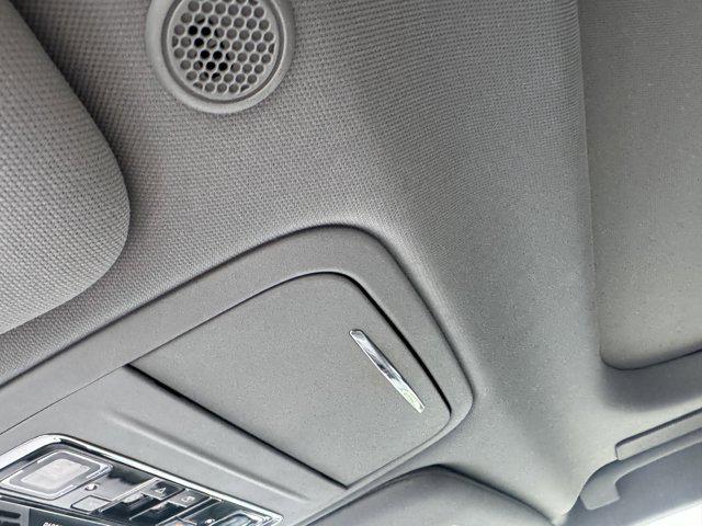 used 2020 Lincoln Aviator car, priced at $30,995