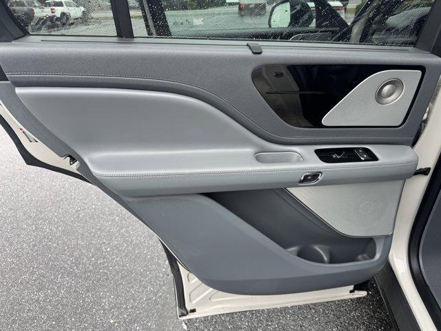 used 2020 Lincoln Aviator car, priced at $30,995