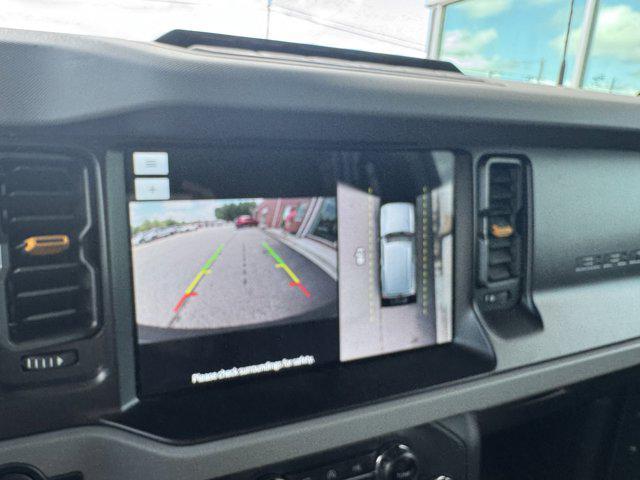 used 2022 Ford Bronco car, priced at $40,995