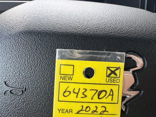 used 2022 Ford Bronco car, priced at $40,995